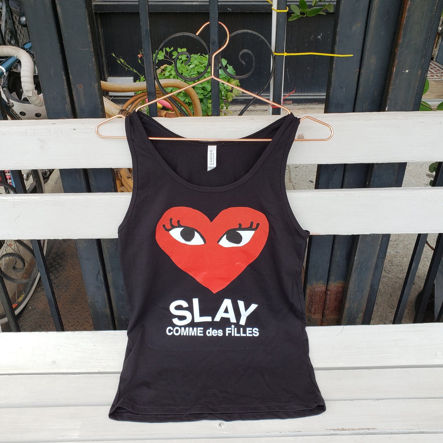 Diana Ho: SLAY T-shirts & Tank Tops