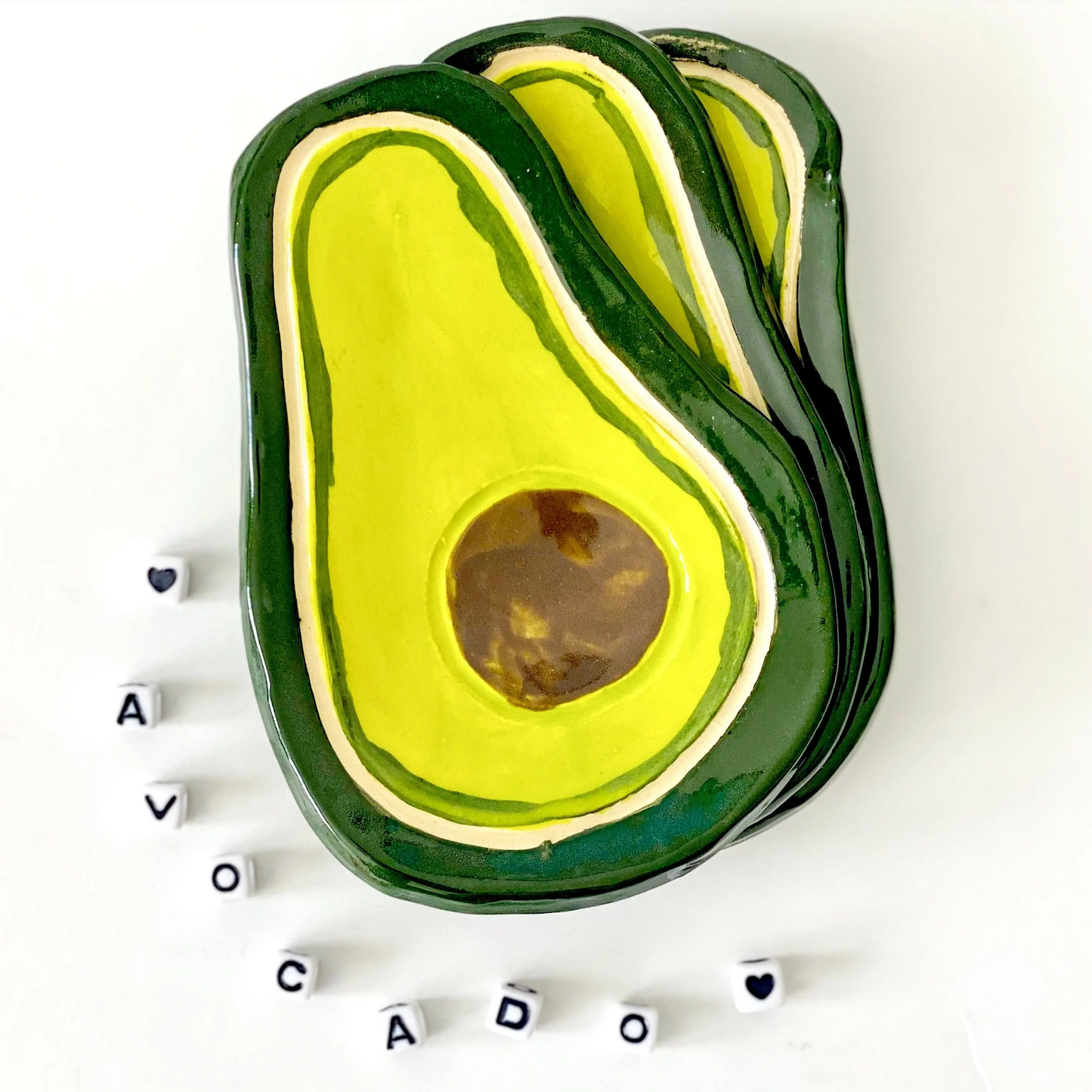 SMO Ceramics: Dishes