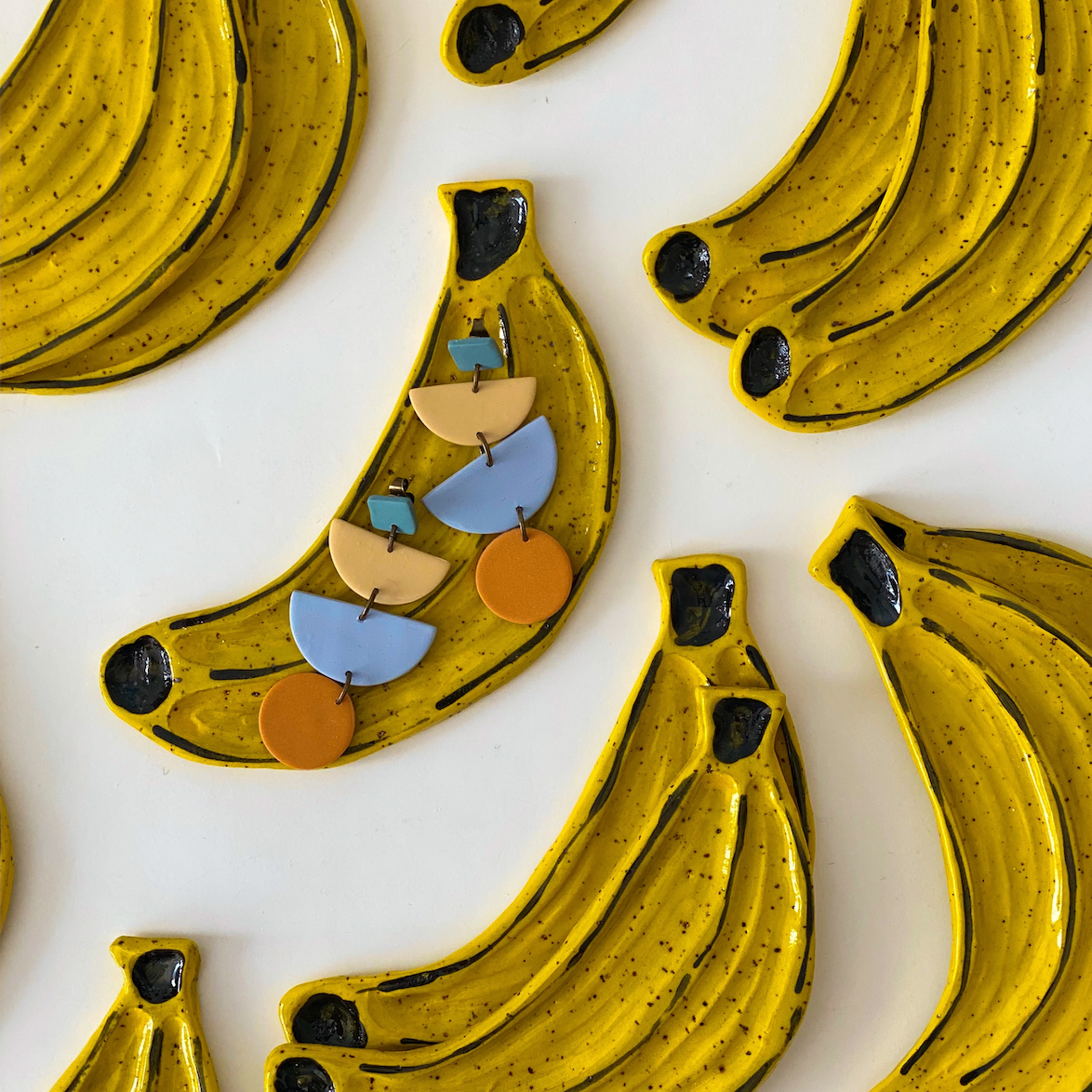 SMO Ceramics: Dishes