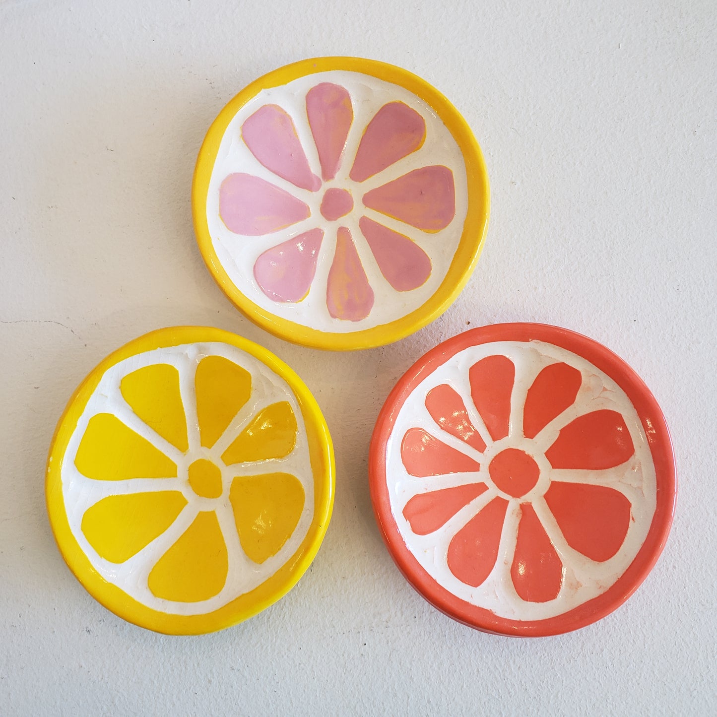SMO Ceramics: Dishes