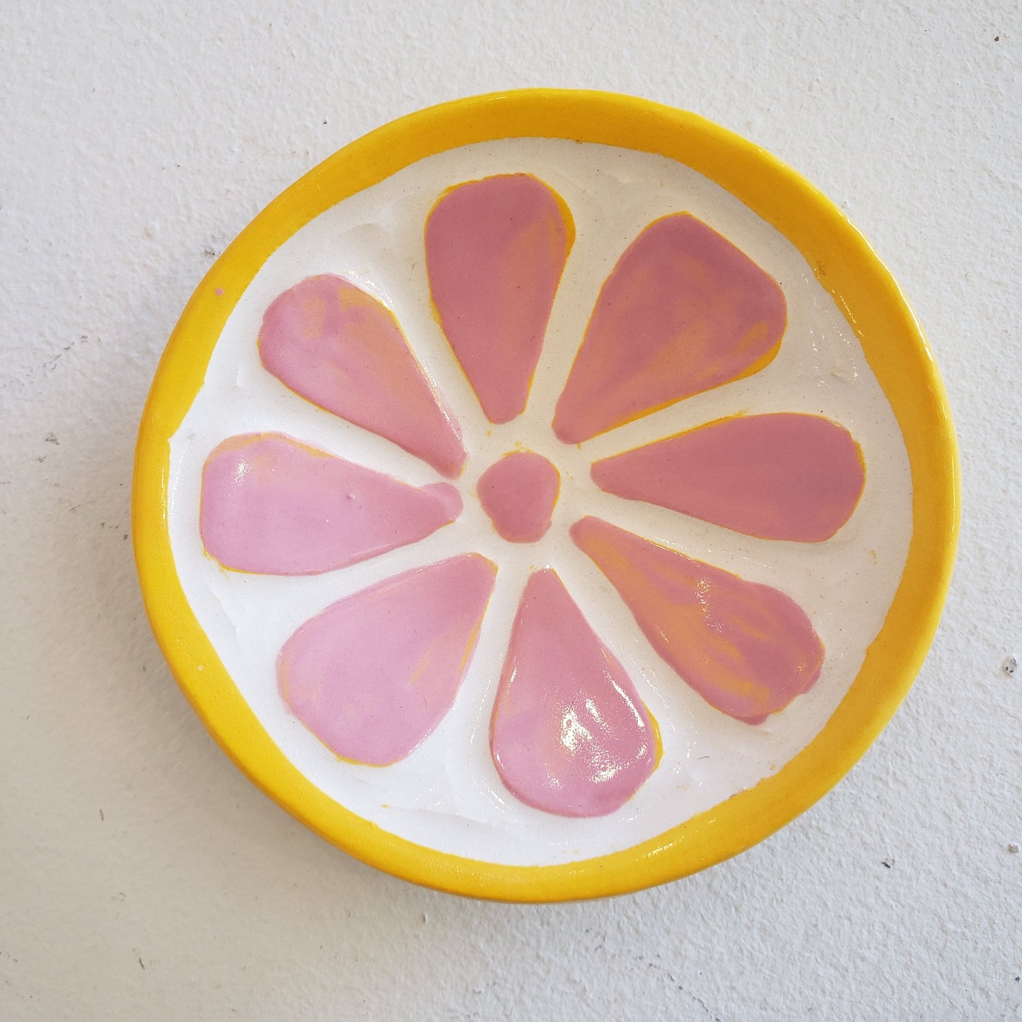 SMO Ceramics: Dishes