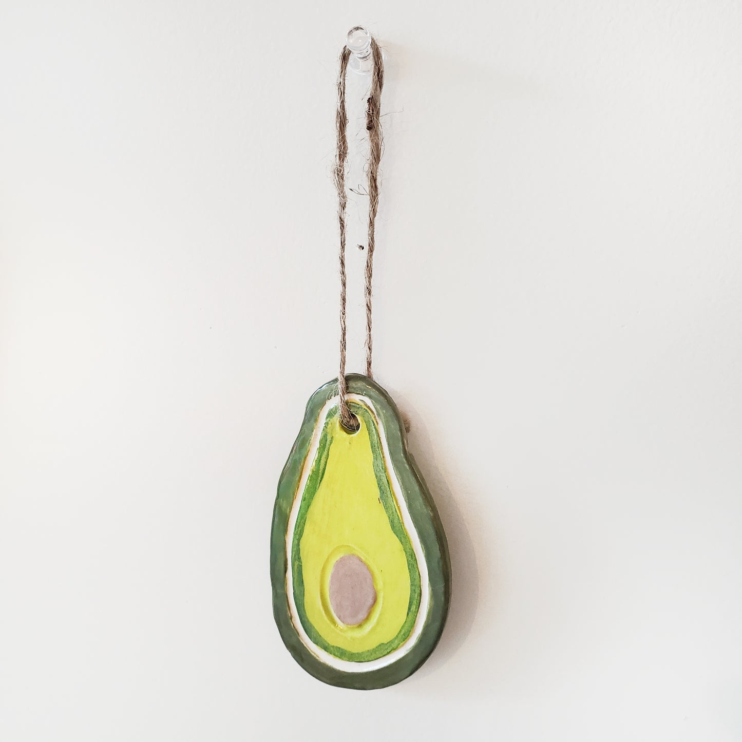 SMO Ceramics: Ornaments
