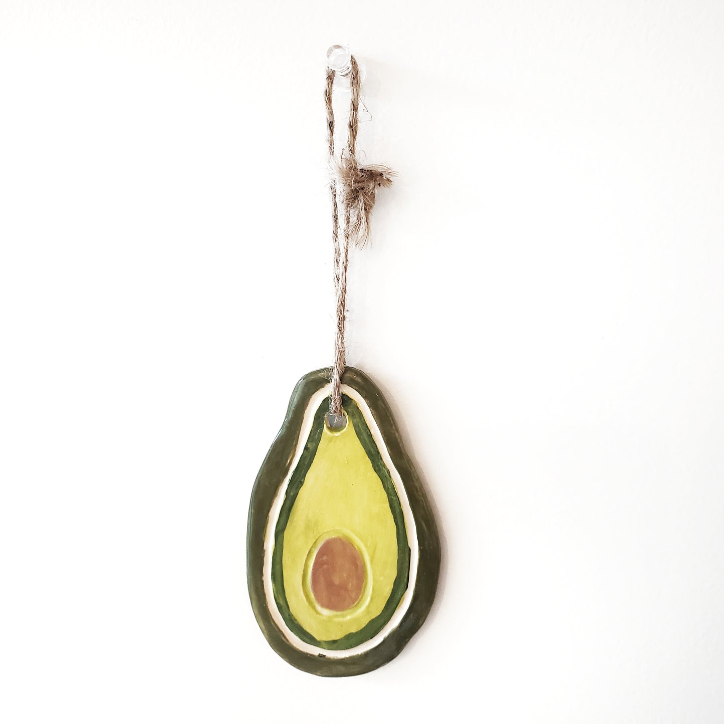 SMO Ceramics: Ornaments