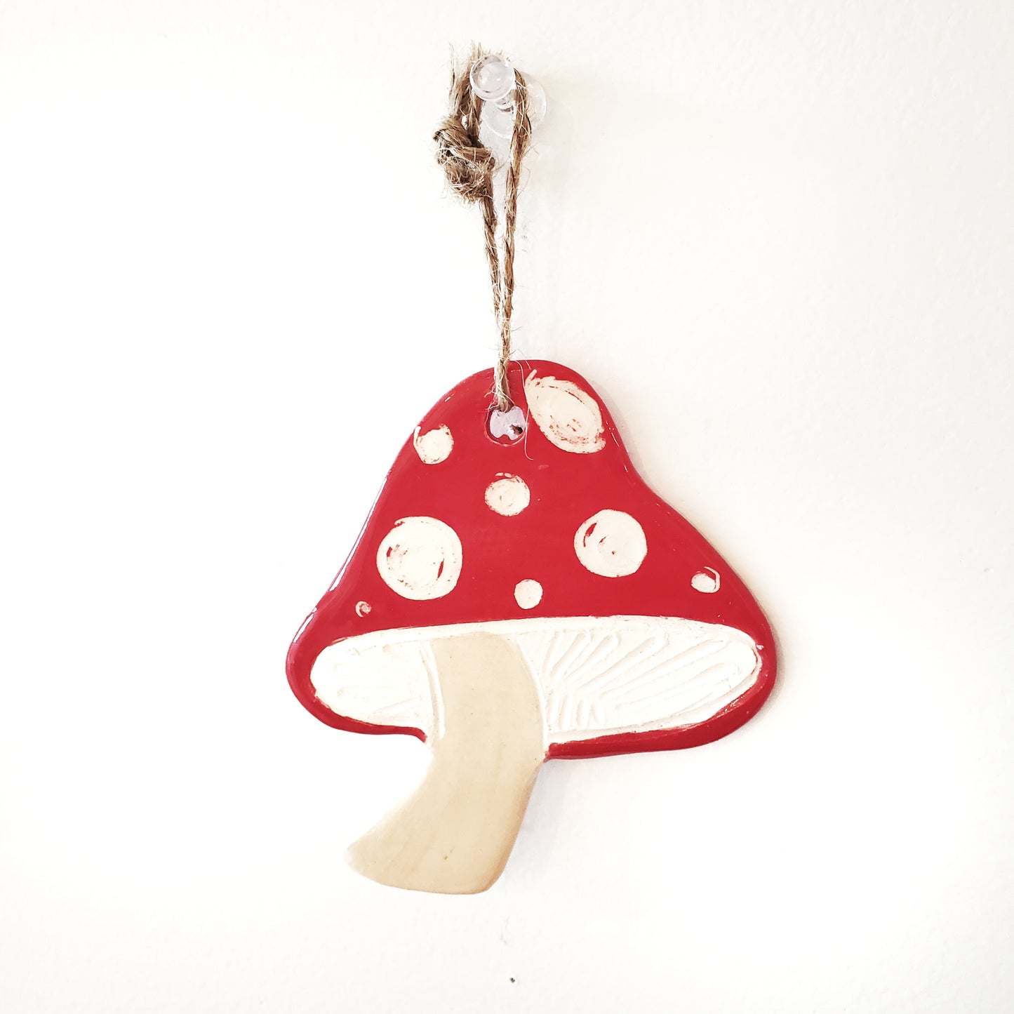 SMO Ceramics: Ornaments