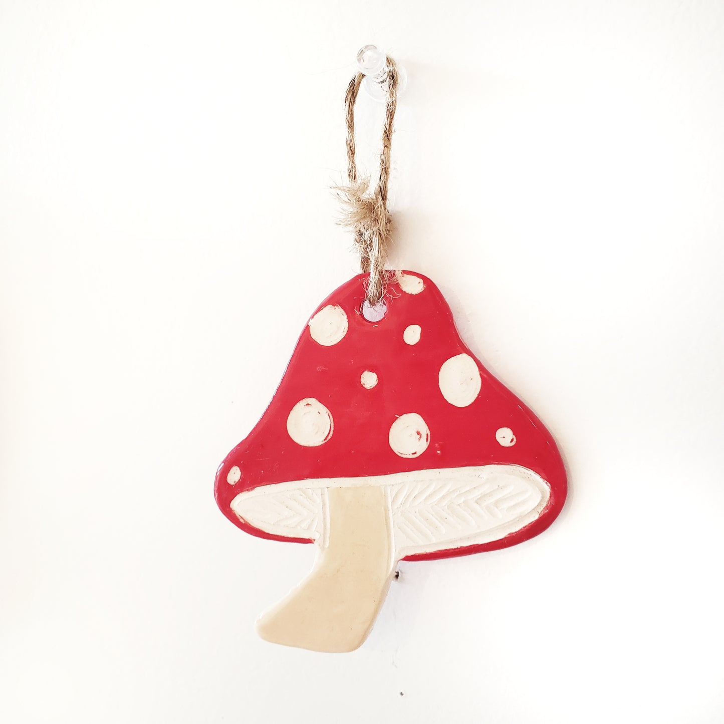 SMO Ceramics: Ornaments