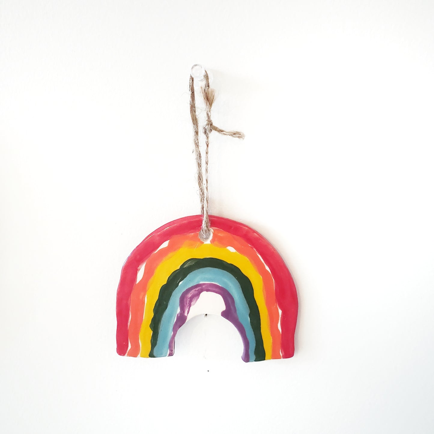 SMO Ceramics: Ornaments