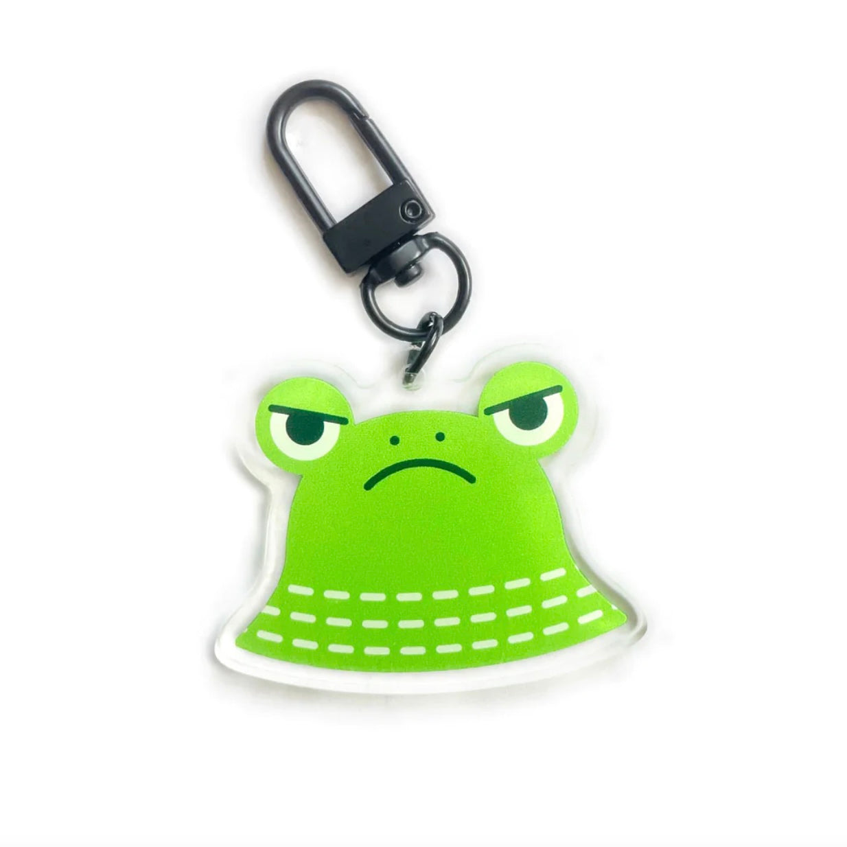 Extra Pulp: Keychains