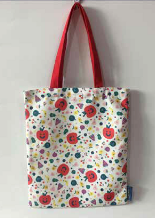 K. N. Yamazaki: Totes