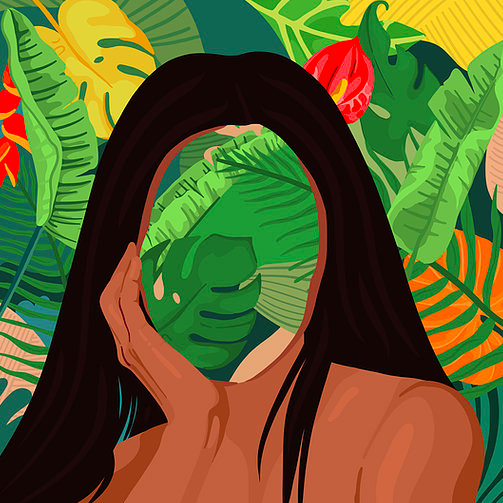 Casielle: Prints