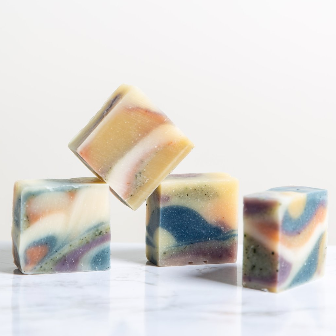 WATO: Soap Bars