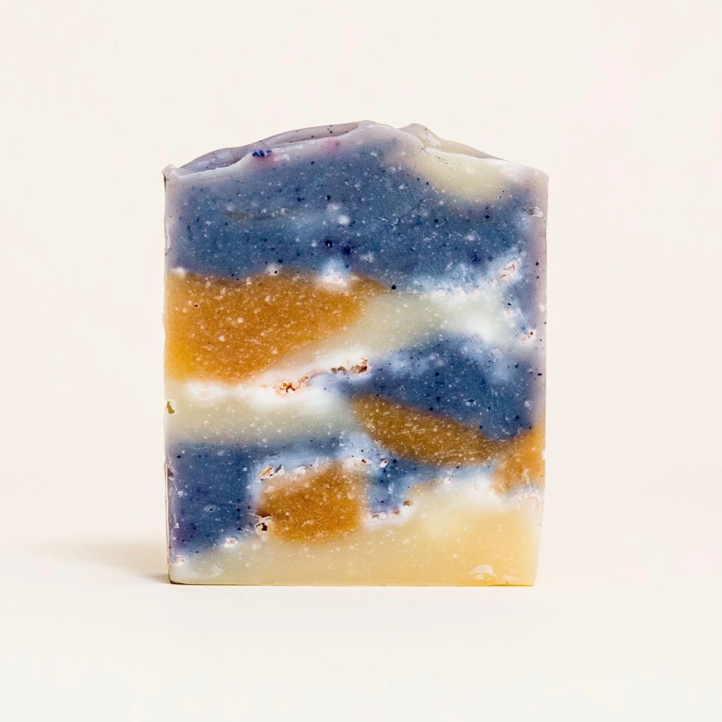 WATO: Soap Bars