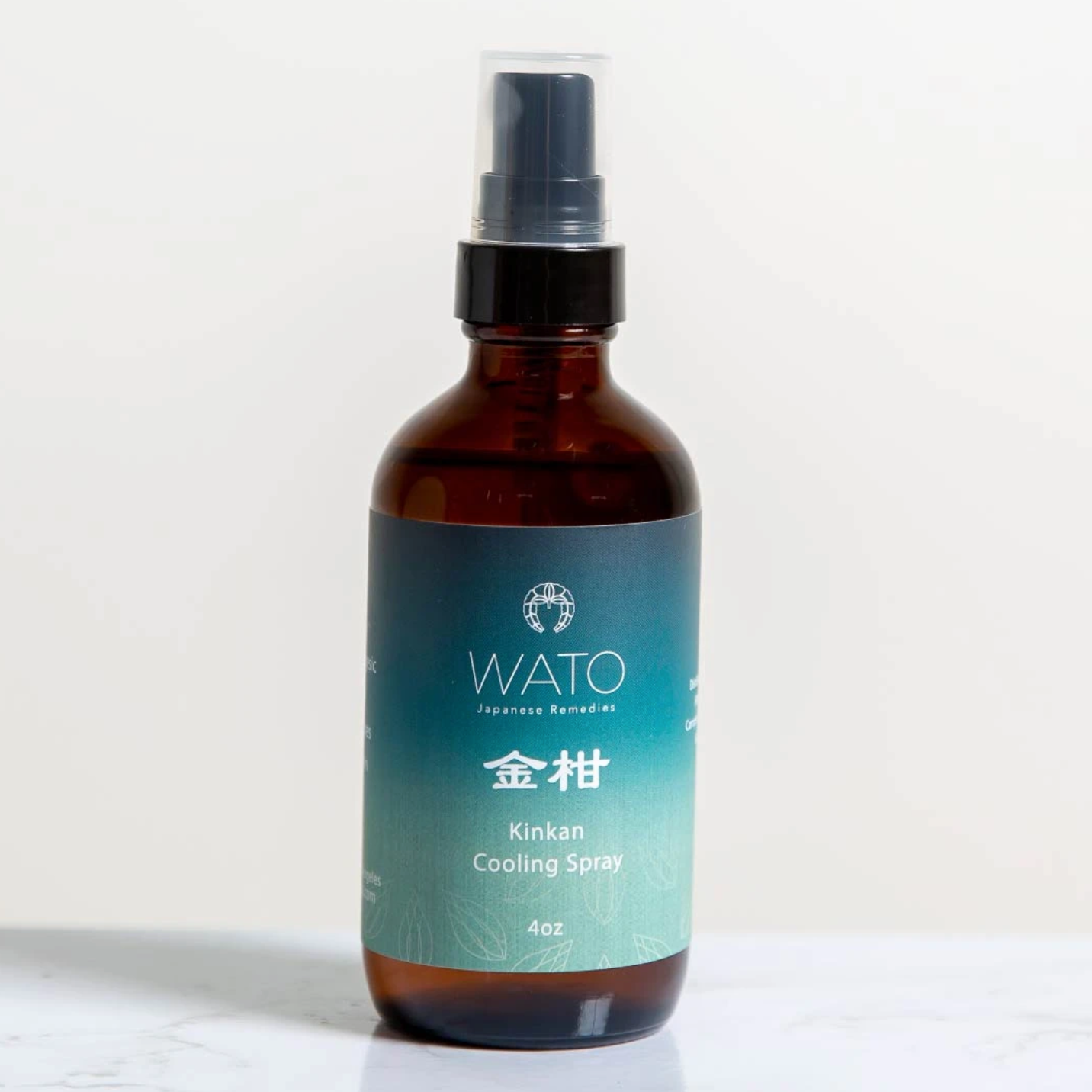 WATO: Kinkan Cooling Spray