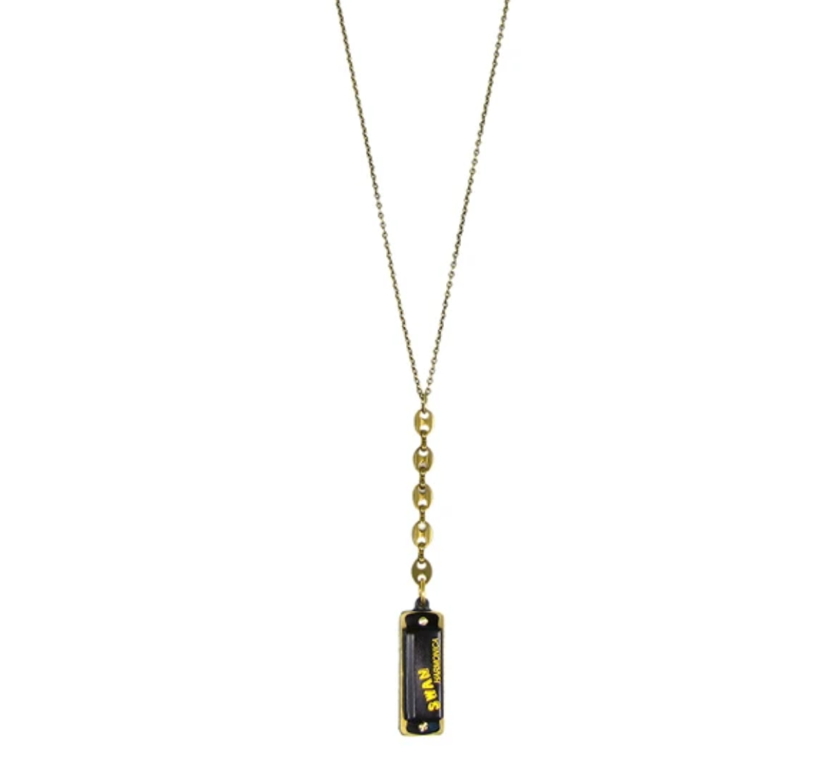 Ornamental Things: Necklaces