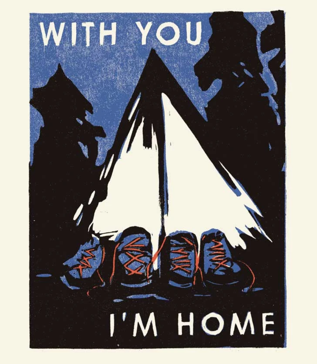 Heartell Press: Prints