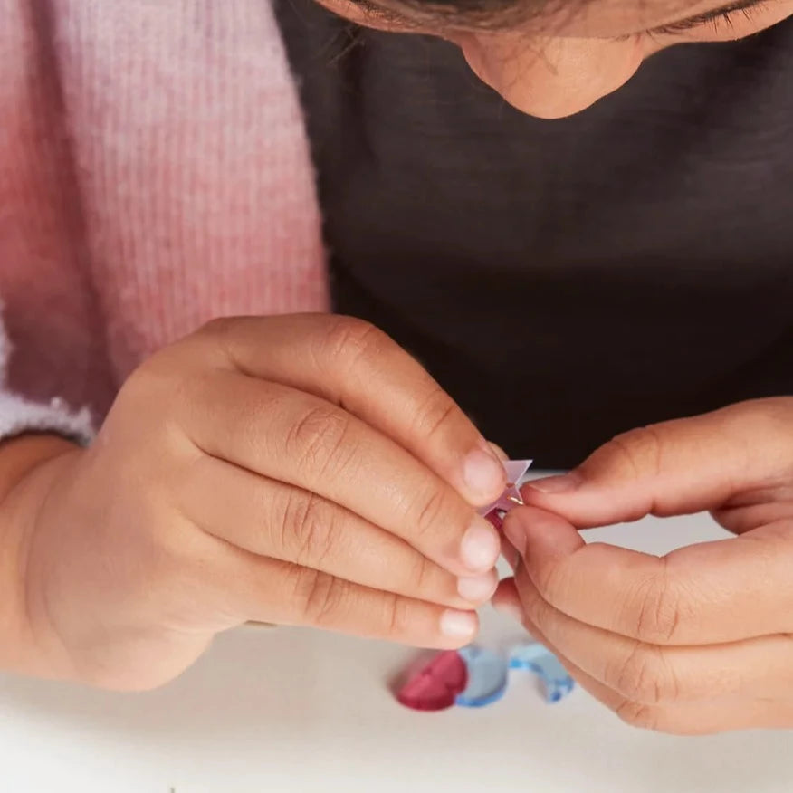 Sunny Side Studio: Kids DIY Earring Kit