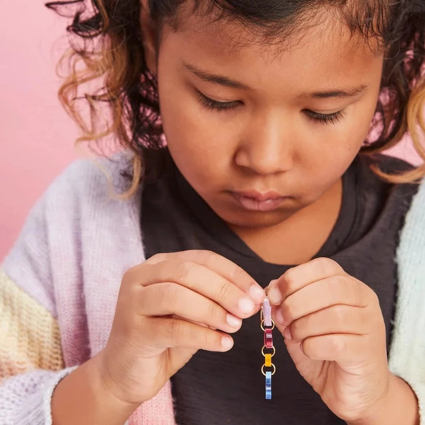 Sunny Side Studio: Kids DIY Earring Kit