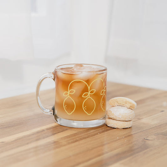 Tiny Deer Studio: Drinkware