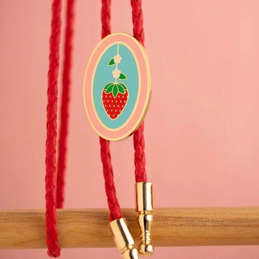 Tiny Deer Studio: Bolo Ties