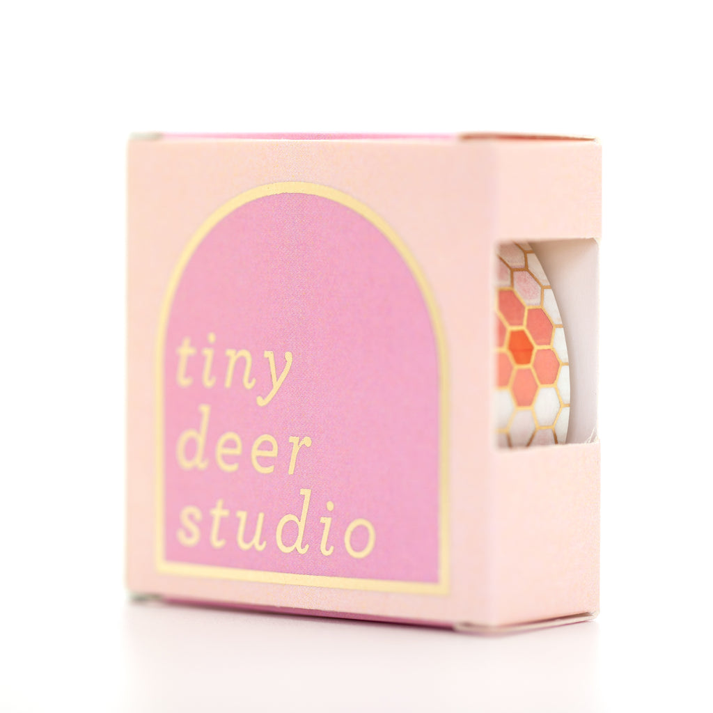 Tiny Deer Studio: Washi Tape