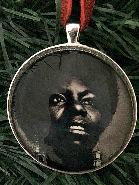 The Weekend Store: Radical Women Ornaments