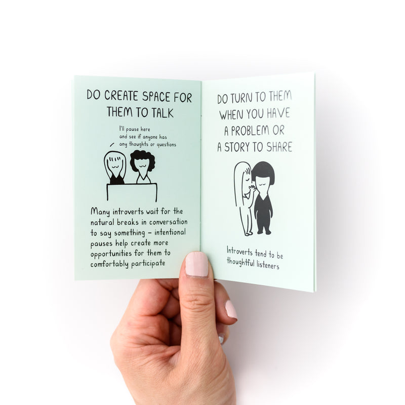 Kwohtations: Mini Zines