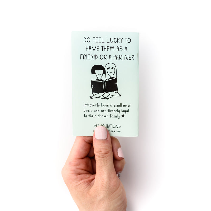 Kwohtations: Mini Zines