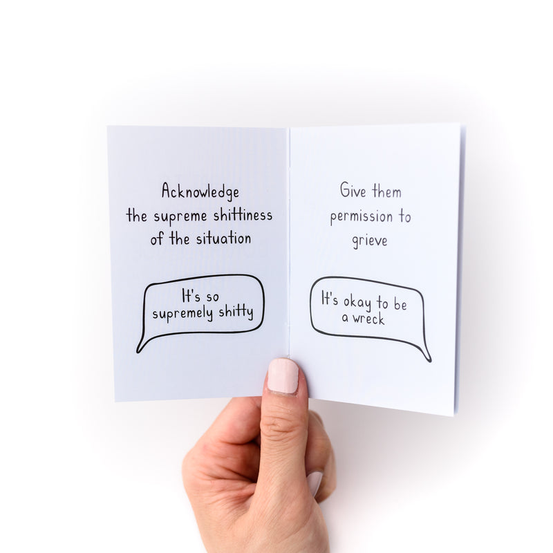 Kwohtations: Mini Zines