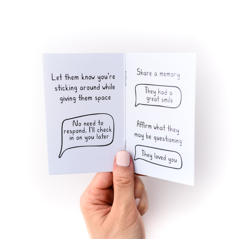 Kwohtations: Mini Zines
