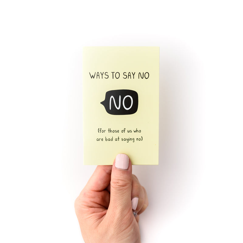 Kwohtations: Mini Zines