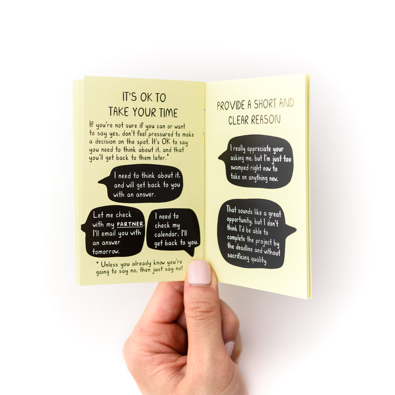 Kwohtations: Mini Zines