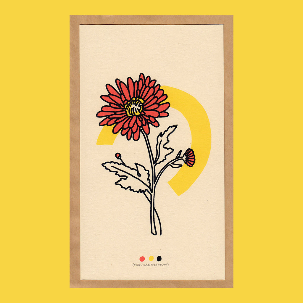 Kati Lacker: Flower Prints
