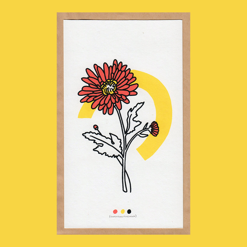 Kati Lacker: Flower Prints