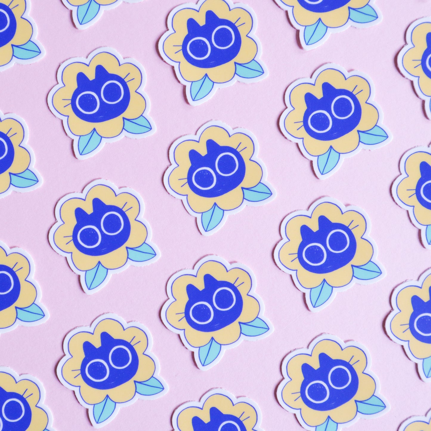 Radhia Rahman: Stickers