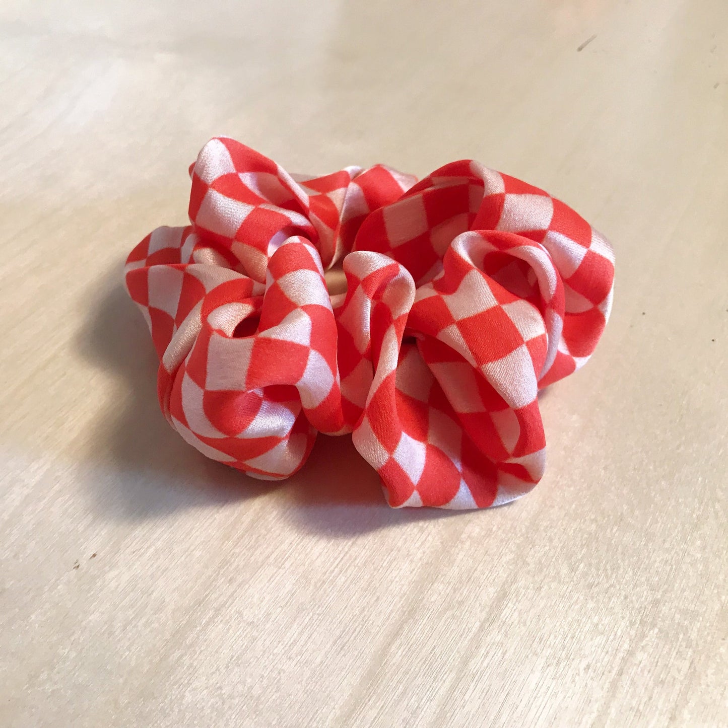 Adele Jackson: Scrunchies