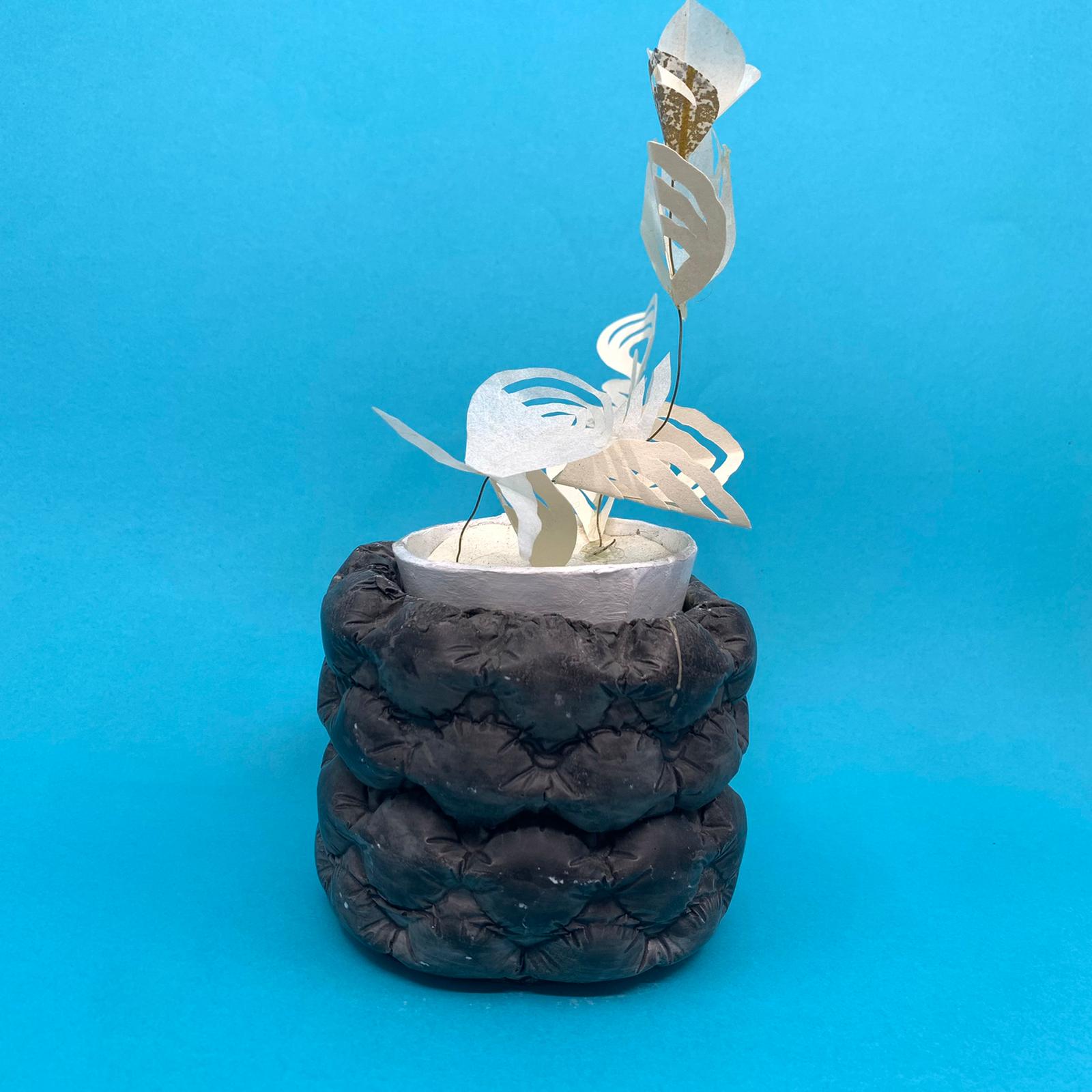 Come Out to the Coast: Bubble Planter – From Here to Sunday