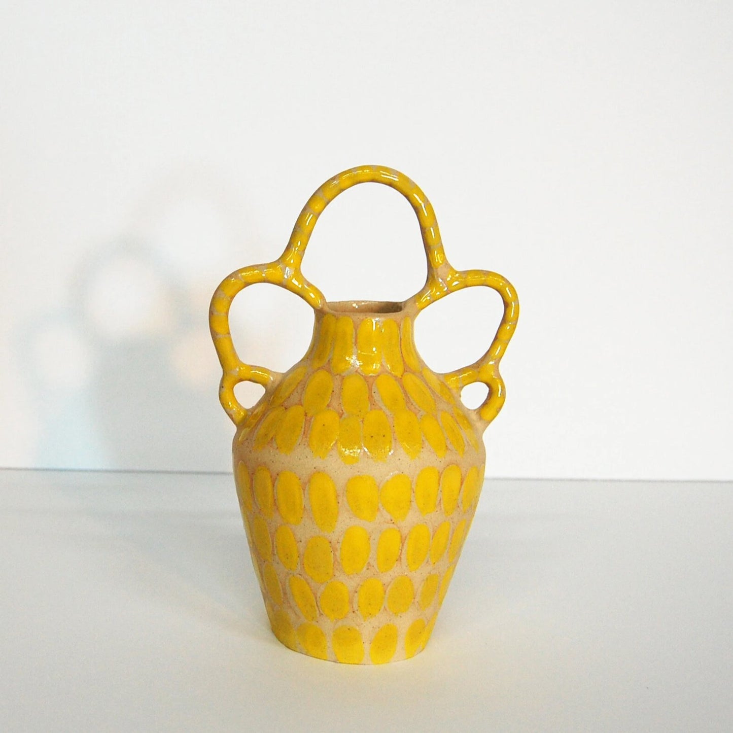 Sholeh Hajmiragha: Pots / Vases